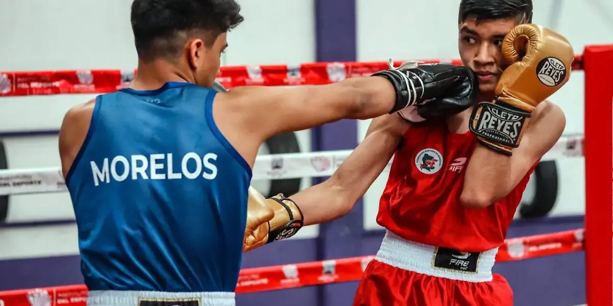 El Indem refrenda su compromiso con el boxeo morelense tras un año de medallas, crecimiento deportivo y preparación rumbo al 2026.