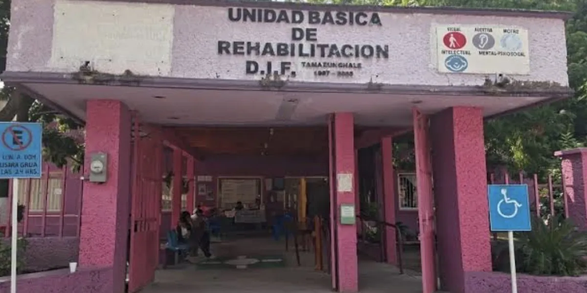 Sistema Estatal DIF Morelos
