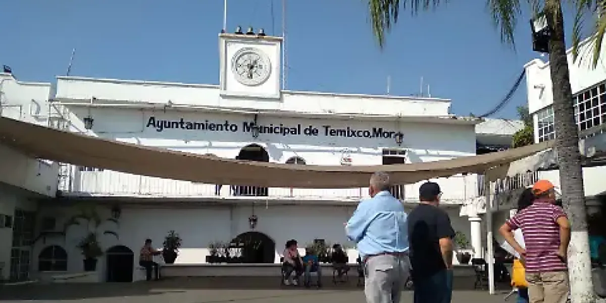 temixco
