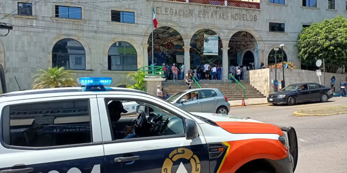 protección civil