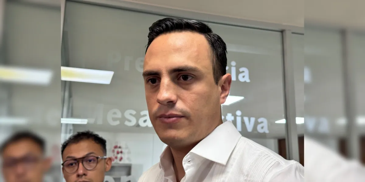 Secretaría Anticorrupción y Buen Gobierno operará con presupuesto de 42 millones de pesos en Morelos