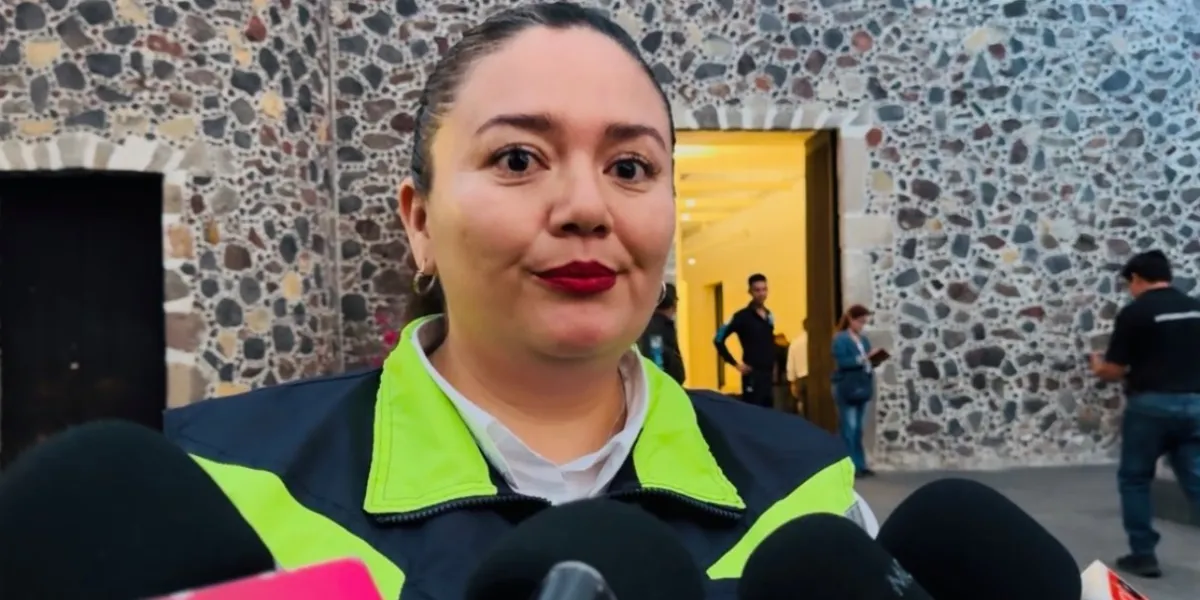 Investigan a cinco trabajadores de Protección Civil Cuernavaca por presunta falsificación de permisos