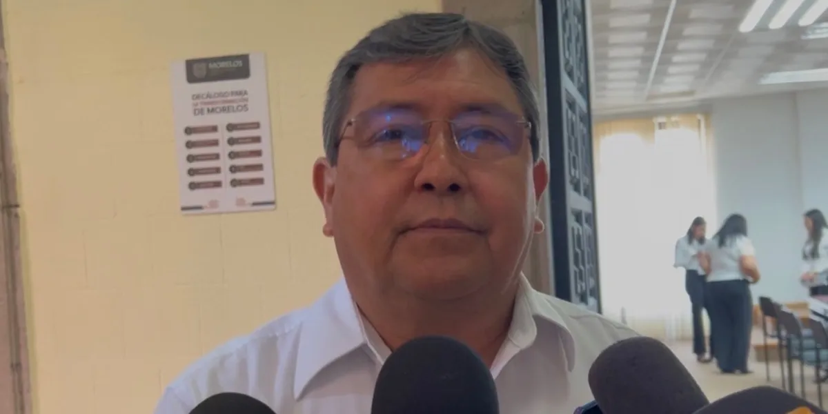 Morelos regulará los “estímulos” otorgados a reclusos en los penales para 2026: SSPC