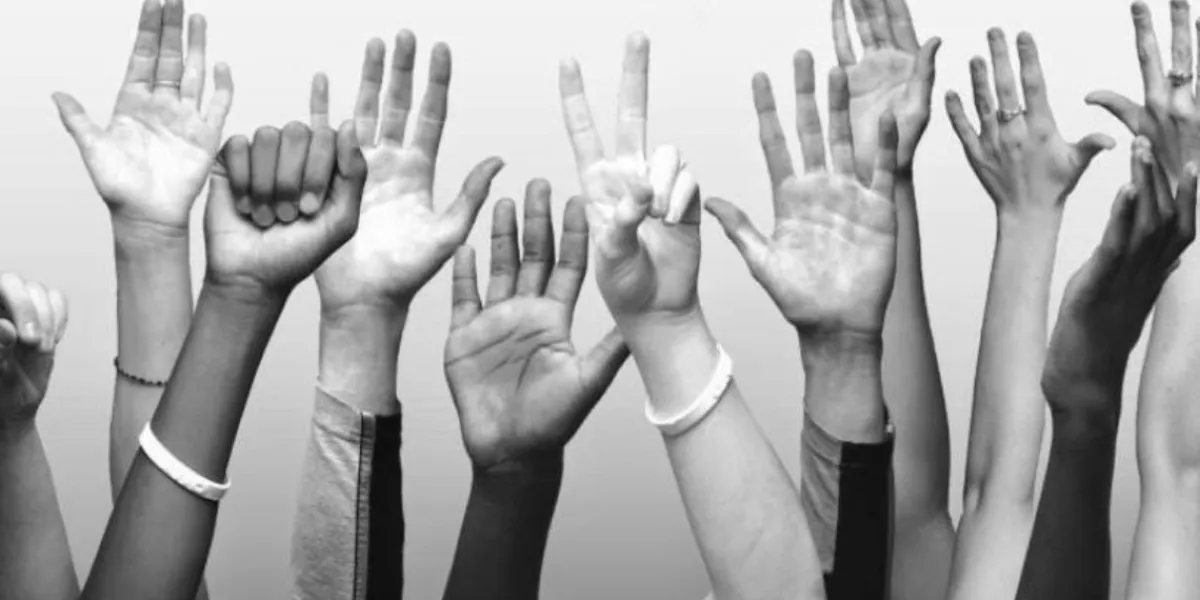 Tarea política, comunitaria…