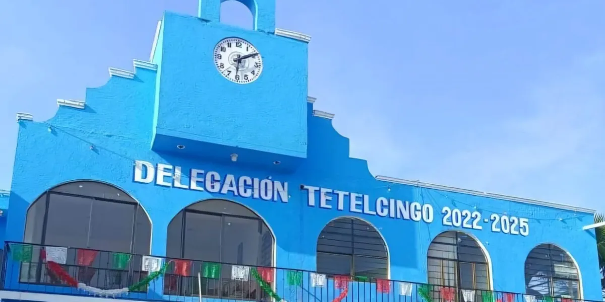 Congreso de Morelos votará decreto para crear el municipio indígena de Tetelcingo antes de finalizar el periodo legislativo