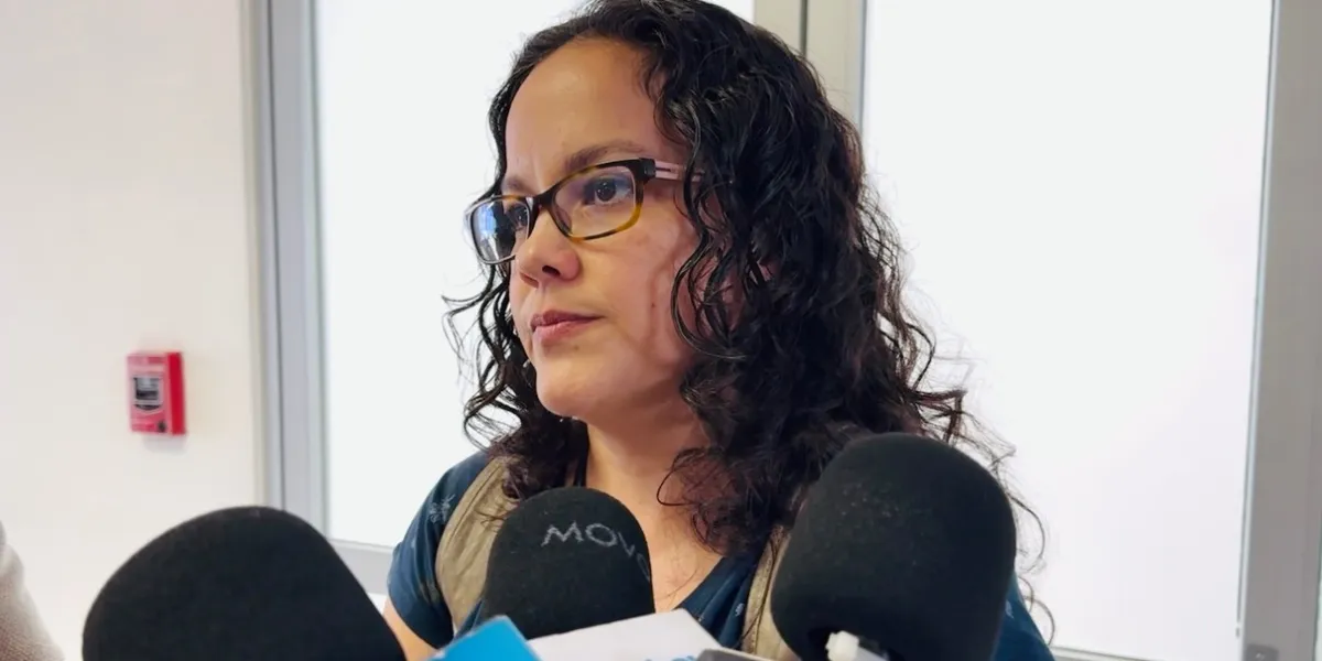 Denuncian violencia política de género en Temixco; presidenta del Observatorio exige aplicación de reforma