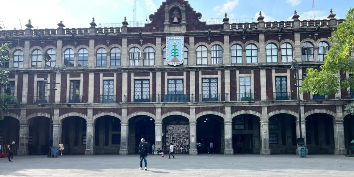 Anuncian remodelación del Zócalo de Cuernavaca y Centro Histórico para 2026
