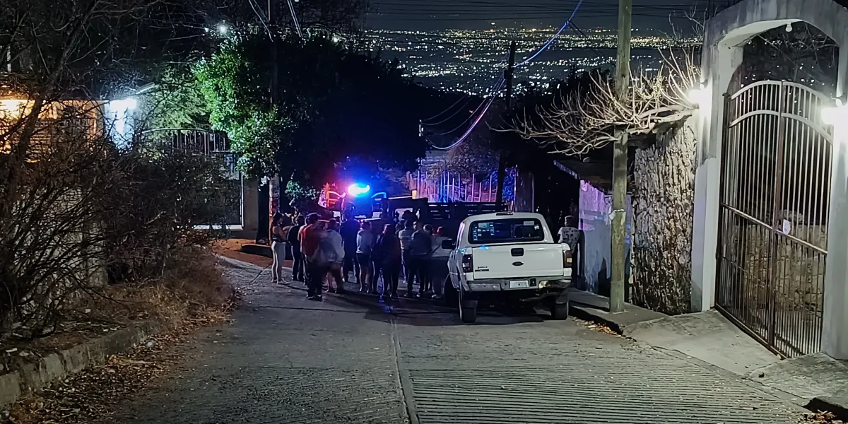 Asesinan a un repartidor de tortillas a balazos en la colonia Álvaro Leonel, en Yautepec; autoridades investigan el ataque armado.