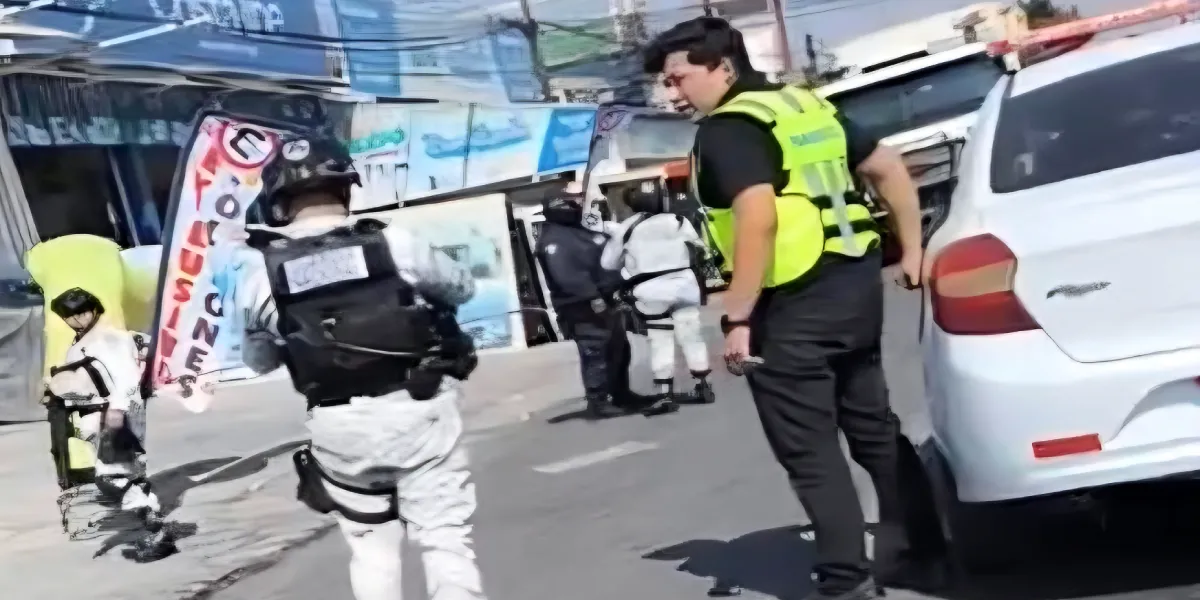 Un ataque armado contra un recolector de basura en Cuautla dejó un trabajador sin vida; autoridades mantienen investigaciones.