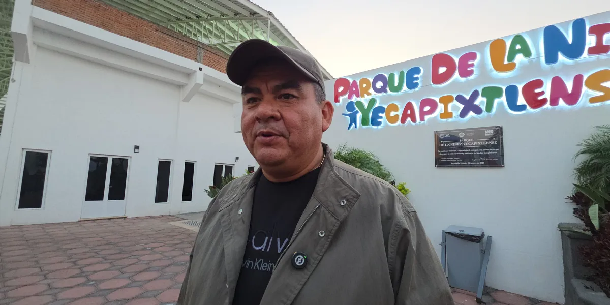 Refuerzan seguridad en Yecapixtla con apoyo de Guardia Nacional y Ejército Mexicano para combatir hechos delictivos y recuperar la paz social.