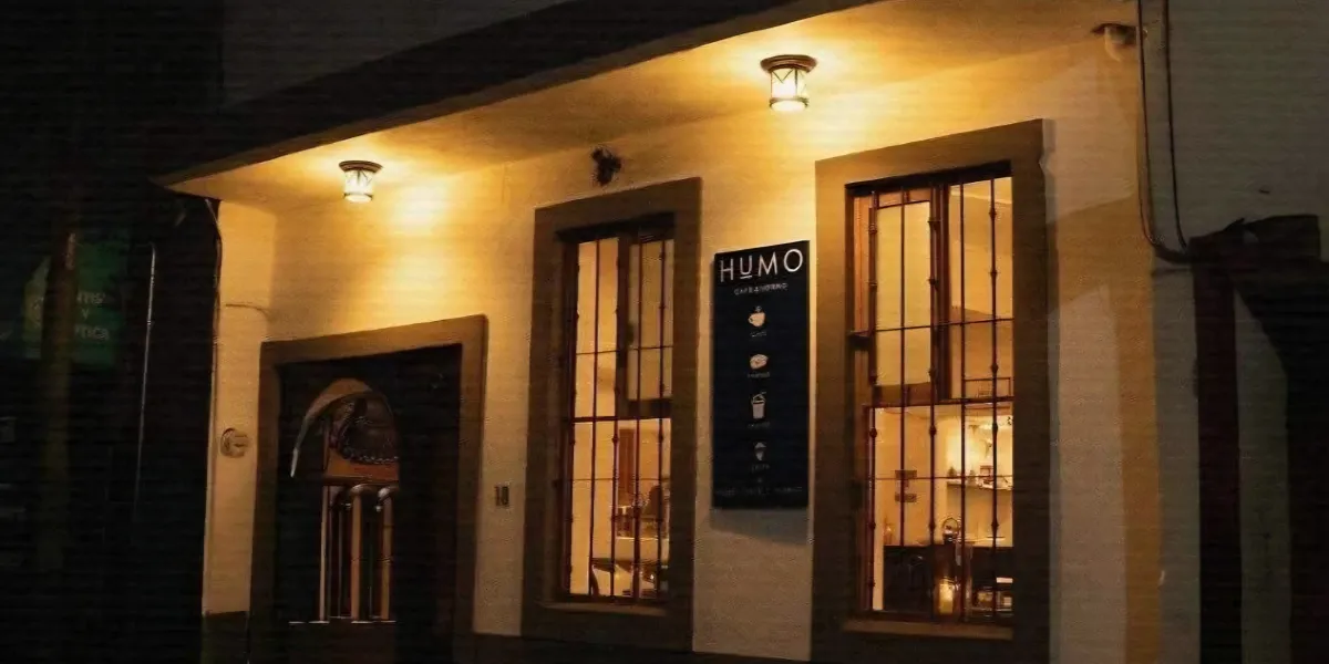 El negocio Humo Café y Horno anunció el cierre de sus puertas en Cuautla debido a la inseguridad, al priorizar la integridad de su equipo y clientes.