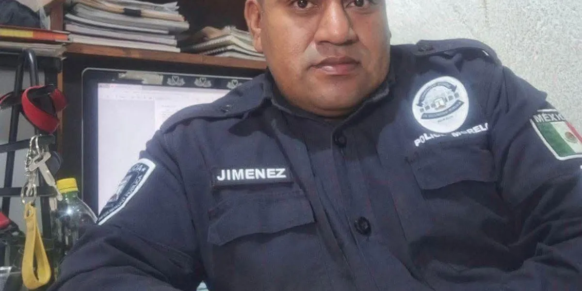 La designación de José Carlos Jiménez como encargado provisional de Seguridad Pública en Atlatlahucan generó inconformidad entre habitantes del municipio.