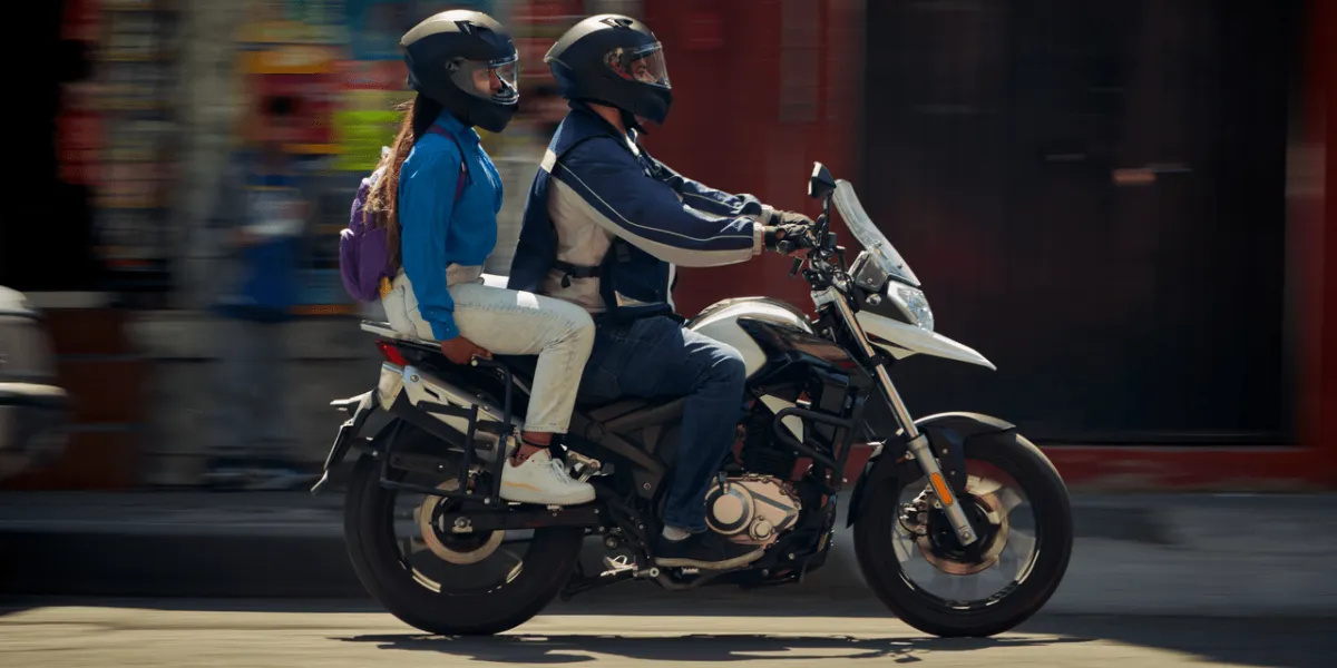 La Coordinación de Movilidad y Transporte de Morelos advirtió que Uber y DiDi en modalidad motocicleta no están regulados ni cumplen con condiciones de seguridad vial.