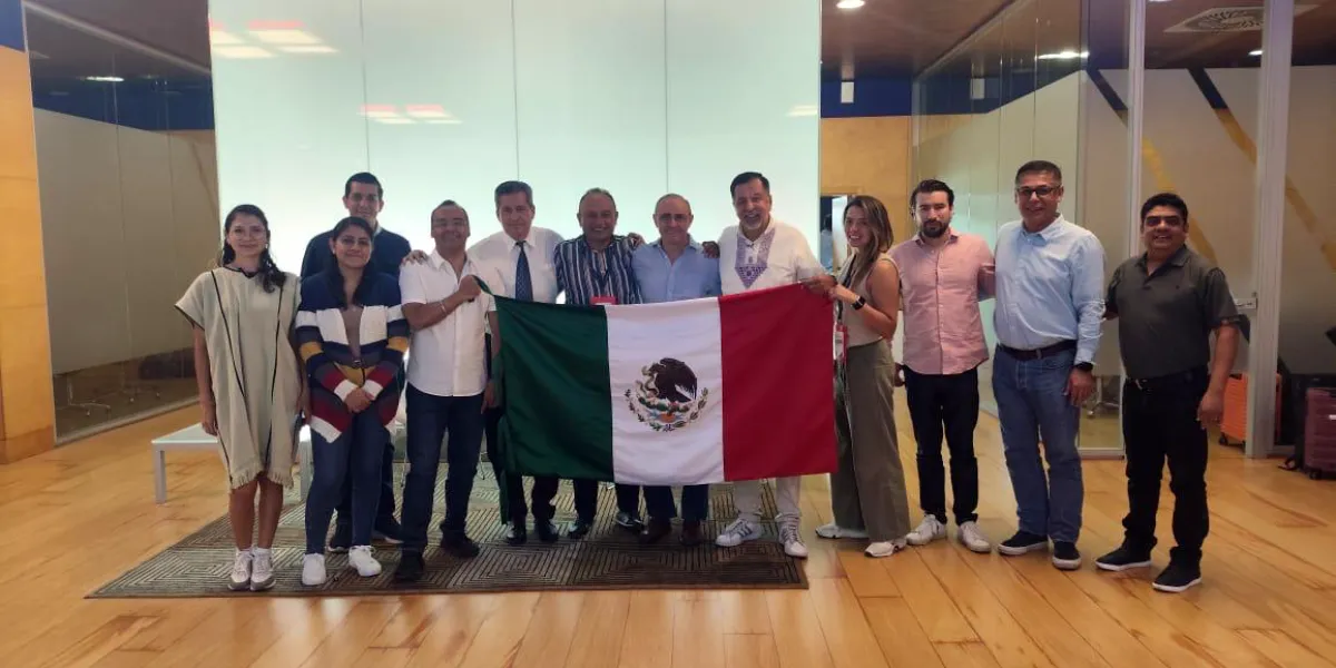 Empresas extranjeras ya visitan Morelos para evaluar inversiones, informó el Consejo Estatal de Inversiones; destacan sectores farmacéutico, salud y ciberseguridad.