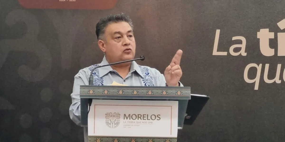 SSPC Morelos abrió convocatorias 2026 para policías y custodios acreditables, con sueldos de hasta 16 mil pesos mensuales más prestaciones.