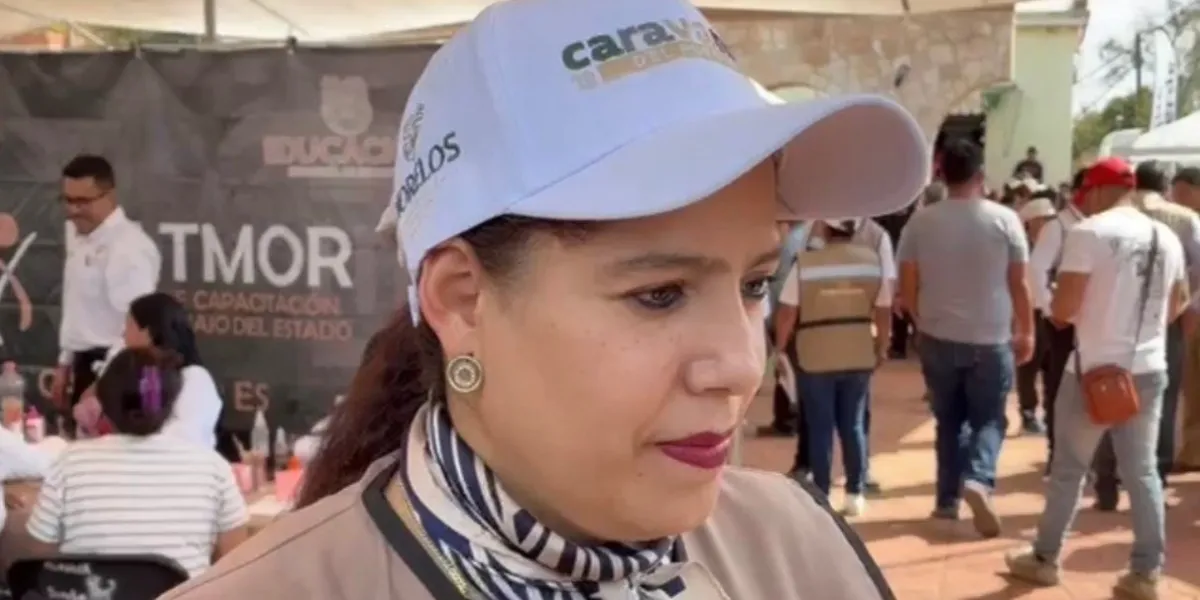 SEP Morelos dispersará este 19 de enero la segunda parte del aguinaldo a docentes y trabajadores