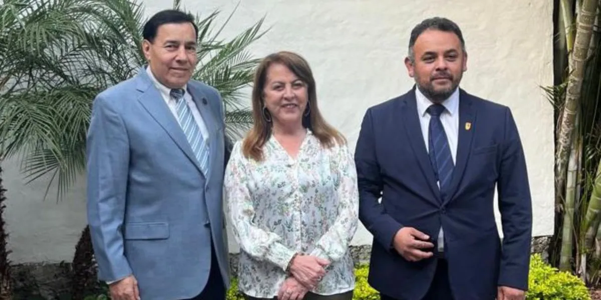 HONGQI analiza posible inversión de 10 mil millones de pesos en Morelos