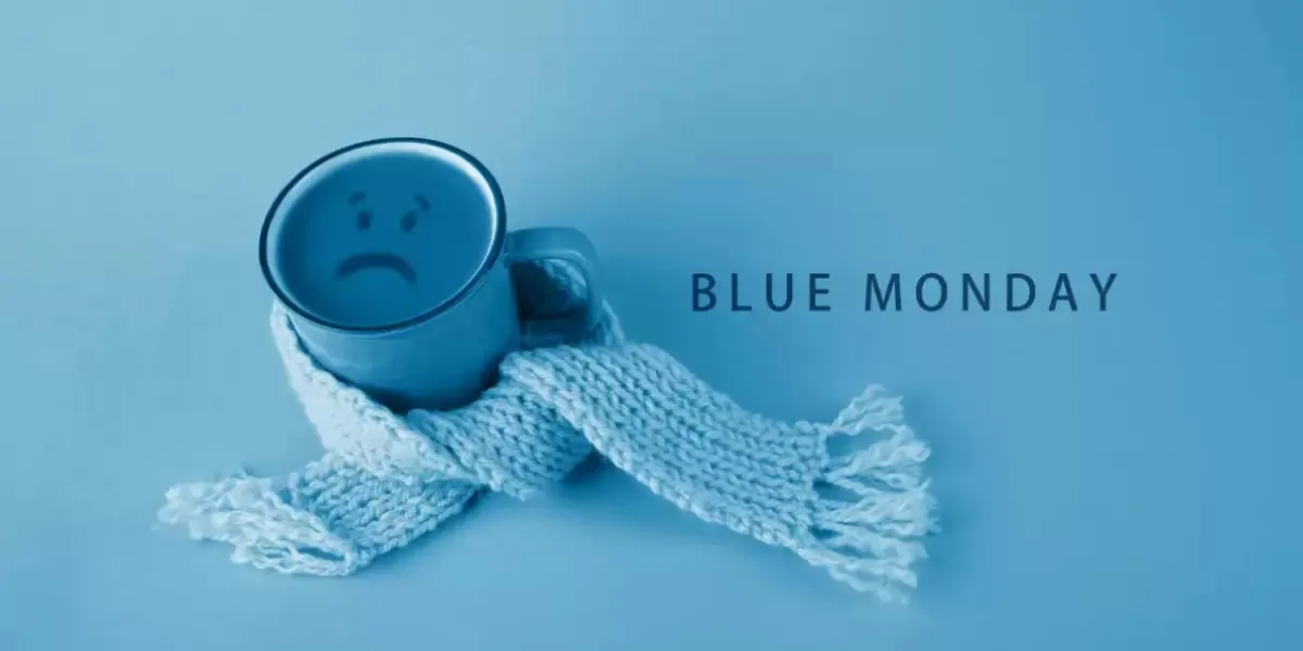 El lunes azul y la industria de las emociones