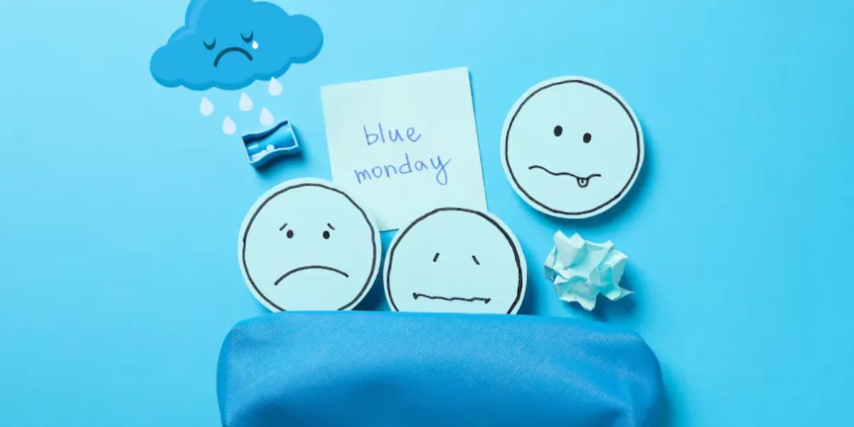 Del Black Friday al Blue Monday