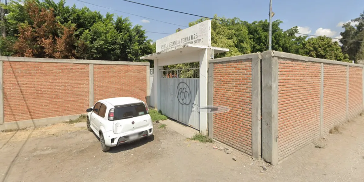 SNTE condena agresión contra maestros en secundaria de Cocoyoc y pide aprobar la Ley PROTEM para proteger al magisterio en Morelos.