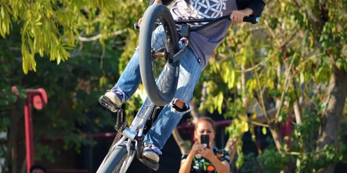 Ciclismo BMX en Morelos avanza rumbo a la Olimpiada Conade 2026 con ocho atletas clasificados al proceso nacional tras el selectivo estatal en Jiutepec.