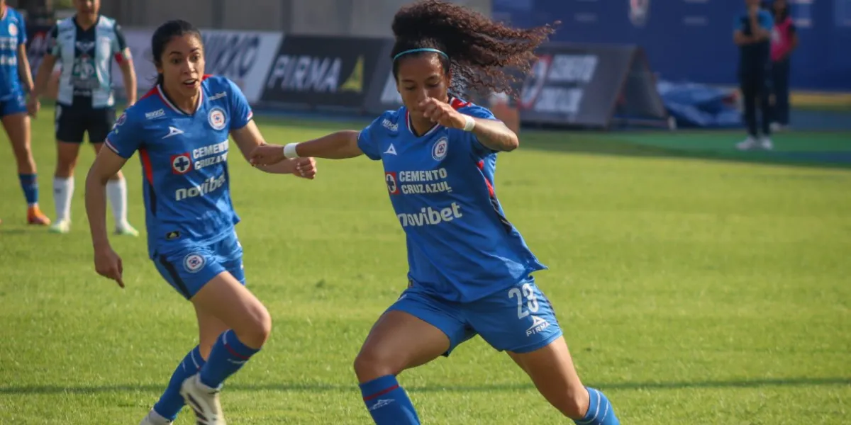 Cruz Azul Femenil busca volver al triunfo ante Querétaro en el Estadio Centenario de Cuernavaca