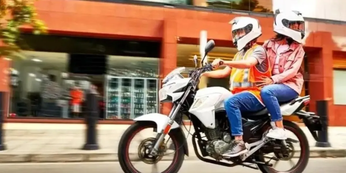 Uber y DiDi Moto no cumplen con condiciones de seguridad ni regulación en Morelos: CMyT