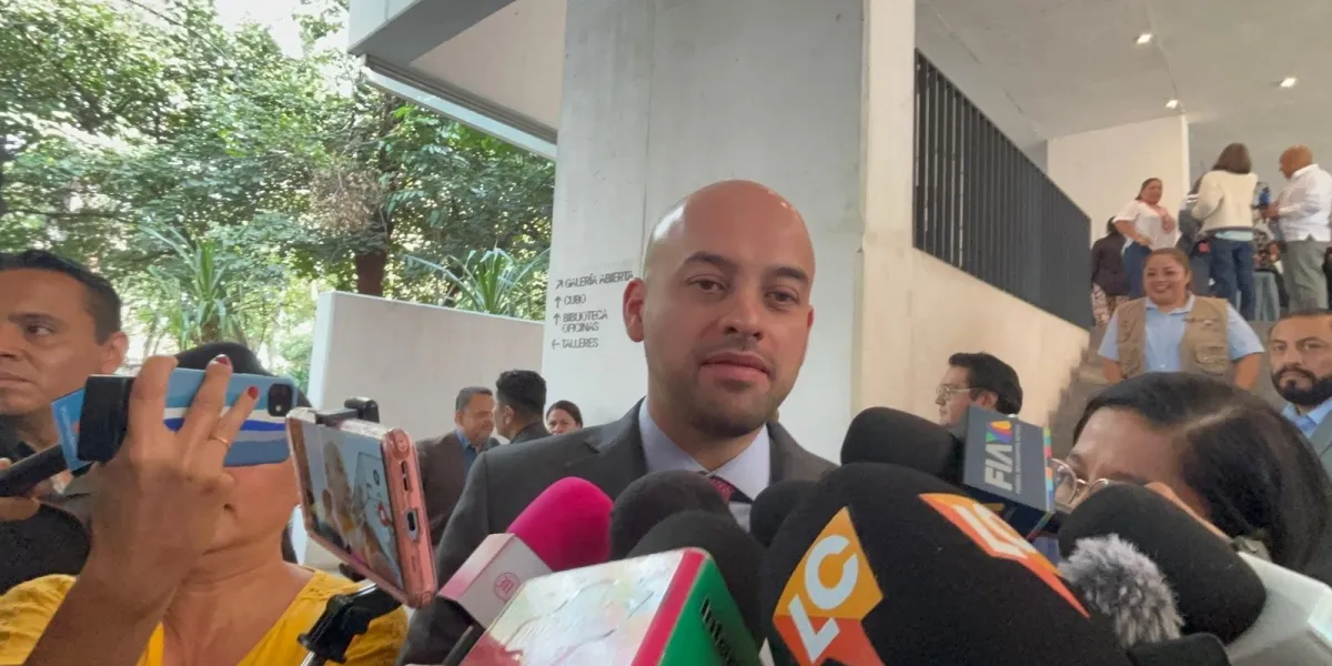 Gobierno de Morelos impulsará una agenda de derechos humanos con mesas de trabajo interinstitucionales y prioridad en infancias y bienestar social.