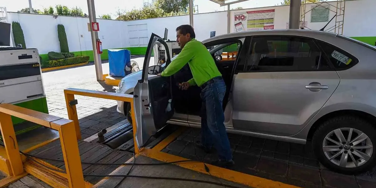 Transportistas exigen facilidades para verificación vehicular y acusan corrupción en verificentros de Morelos