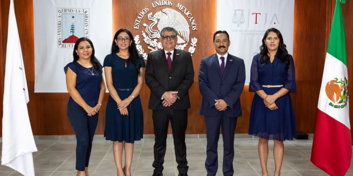 El TJA de Morelos solicitó una ampliación presupuestal de 20 millones de pesos para operar nuevas salas, al considerar insuficiente el presupuesto 2026.