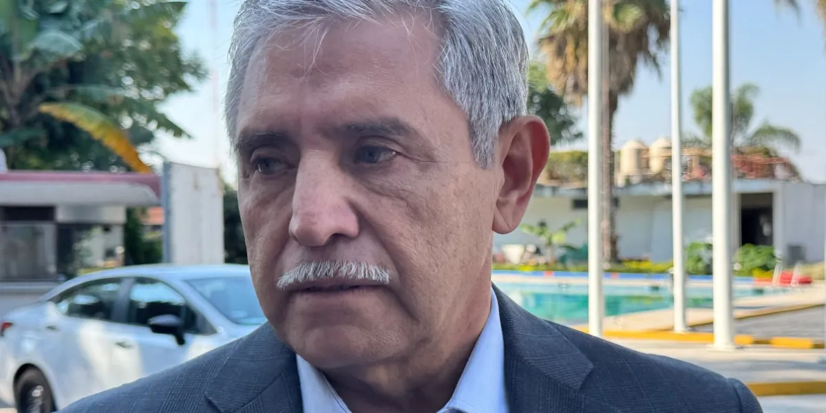 Alcalde de Cuernavaca anuncia cambios en su gabinete; SEPRAC, bajo evaluación