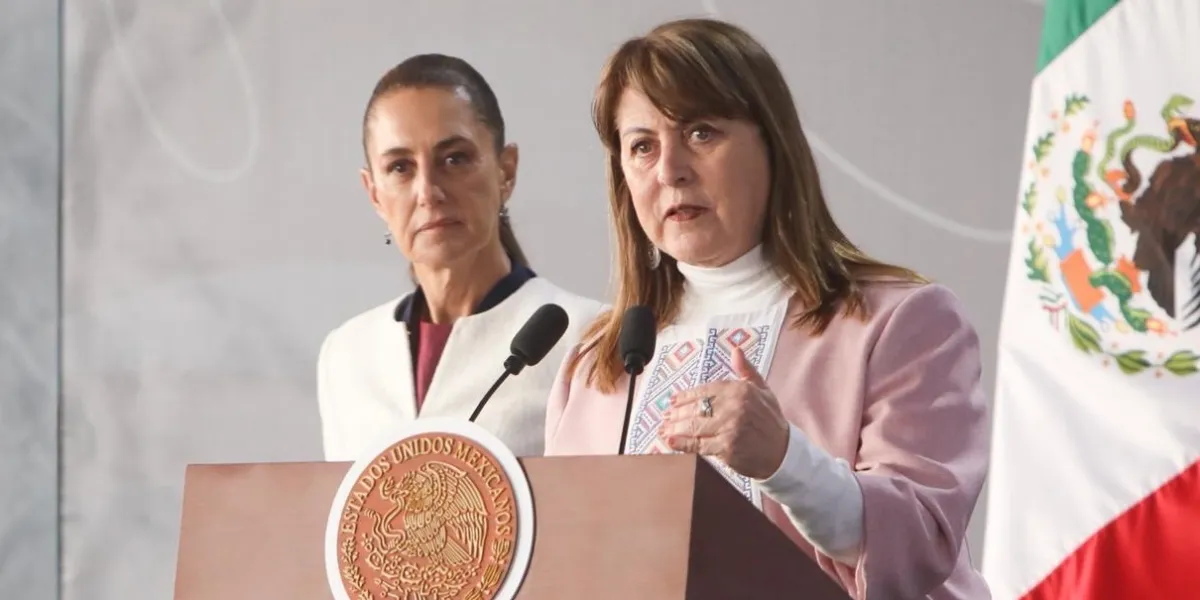 Sheinbaum reporta reducción histórica de homicidios durante Conferencia del Pueblo en Cuernavaca