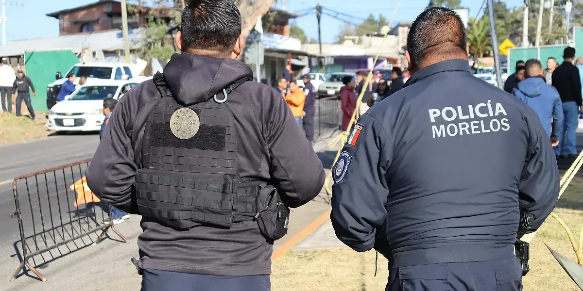 Construirán un Cuartel Policial en la zona oriente de Morelos en 2026 con inversión millonaria para reforzar la seguridad y combatir la extorsión.