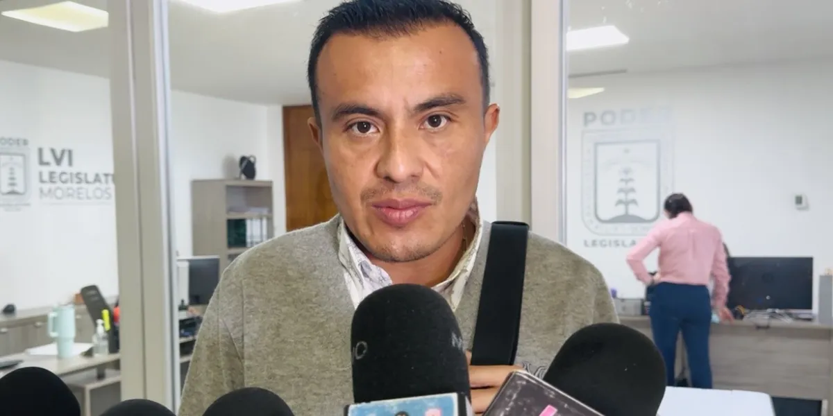 Congreso de Morelos desechó el juicio político contra Margarita González Saravia por falta de pruebas; analizarán otra solicitud contra la CDHEM.