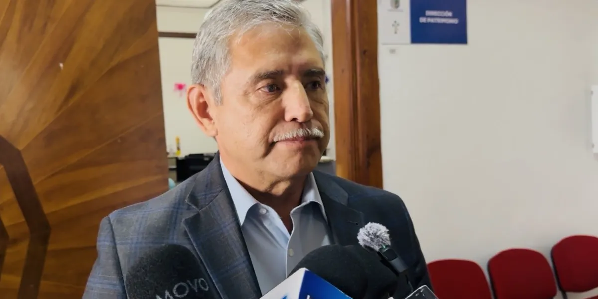 El alcalde de Cuernavaca, José Luis Urióstegui Salgado, se pronunció a favor de la creación del Instituto Estatal de Pensiones y Jubilaciones, al considerar que ayudará a mejorar las finanzas del estado.