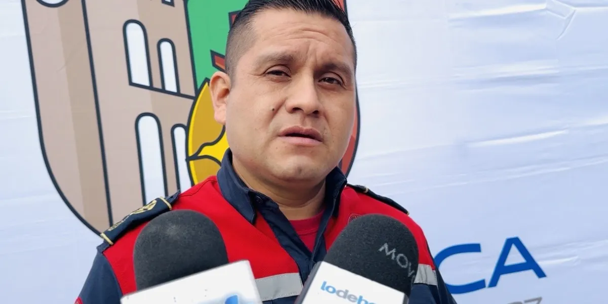 Incrementan incendios en terrenos baldíos y viviendas en Cuernavaca por colillas y botellas, reporta el Cuerpo de Bomberos.