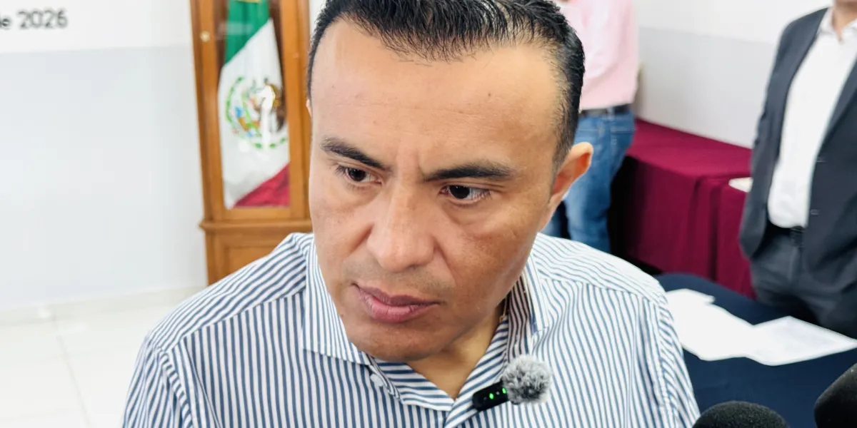El fiscal de Morelos, Fernando Blúmenkron Escobar, comparecerá ante el Congreso estatal en mayo como parte de la rendición de cuentas.