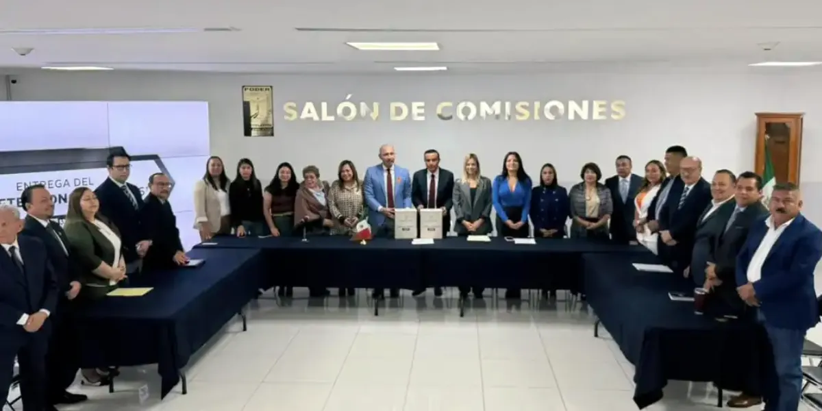 La gobernadora Margarita González Saravia anunció que prepara reformas estatales para el próximo periodo de sesiones del Congreso de Morelos, que inicia el 1 de febrero de 2026.