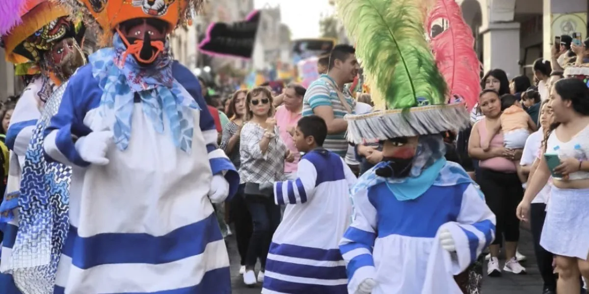 La temporada de carnavales en Morelos iniciará el 18 de enero; autoridades regularán la venta de alcohol y reforzarán la seguridad.