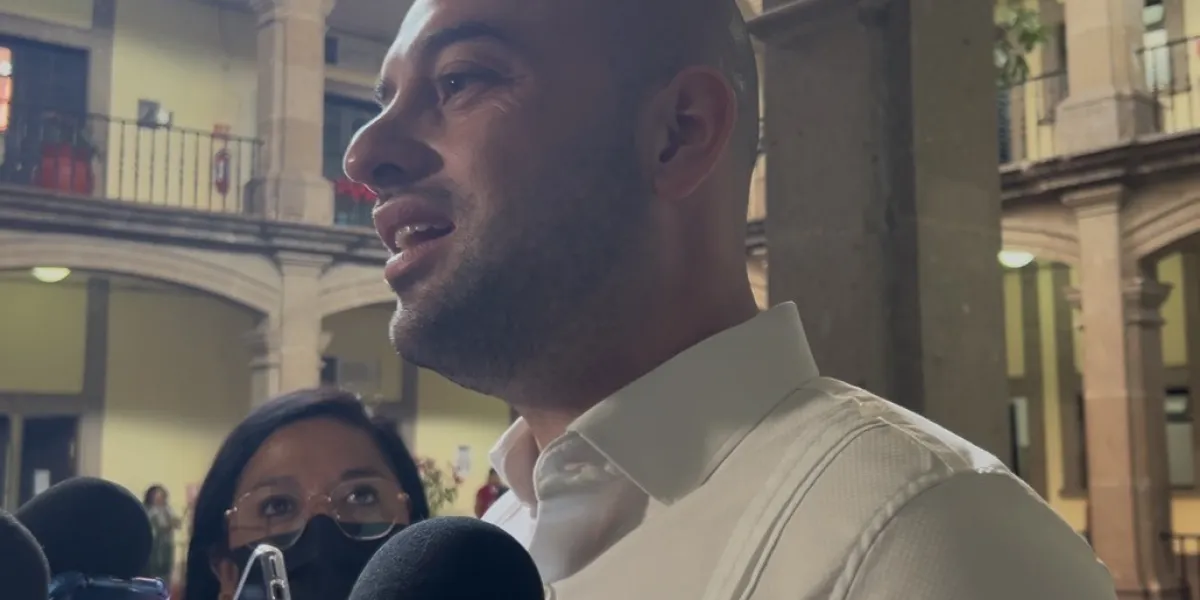 La designación de la nueva delegada de la FGR en Morelos marca un rumbo importante en procuración de justicia, afirmó Edgar Maldonado.