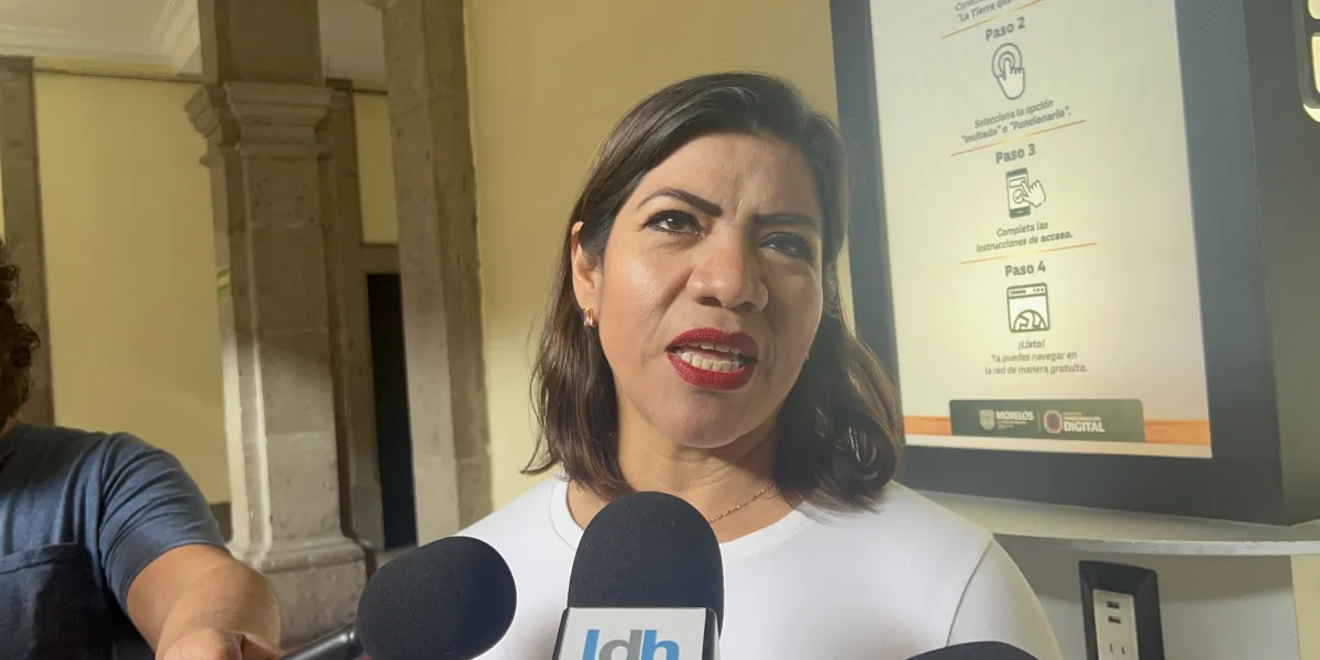 En los primeros 15 días del año aumentaron las solicitudes para adquirir terrenos en el Lago de Tequesquitengo; FILATEQ reporta interés de ciudadanos y empresas.