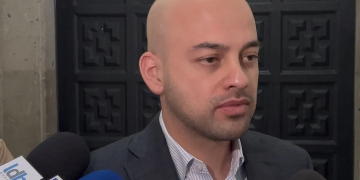 El secretario de Gobierno de Morelos, Edgar Maldonado Ceballos, confirmó cambios operativos en áreas de la dependencia estatal, descartando que se deban a falta de resultados.