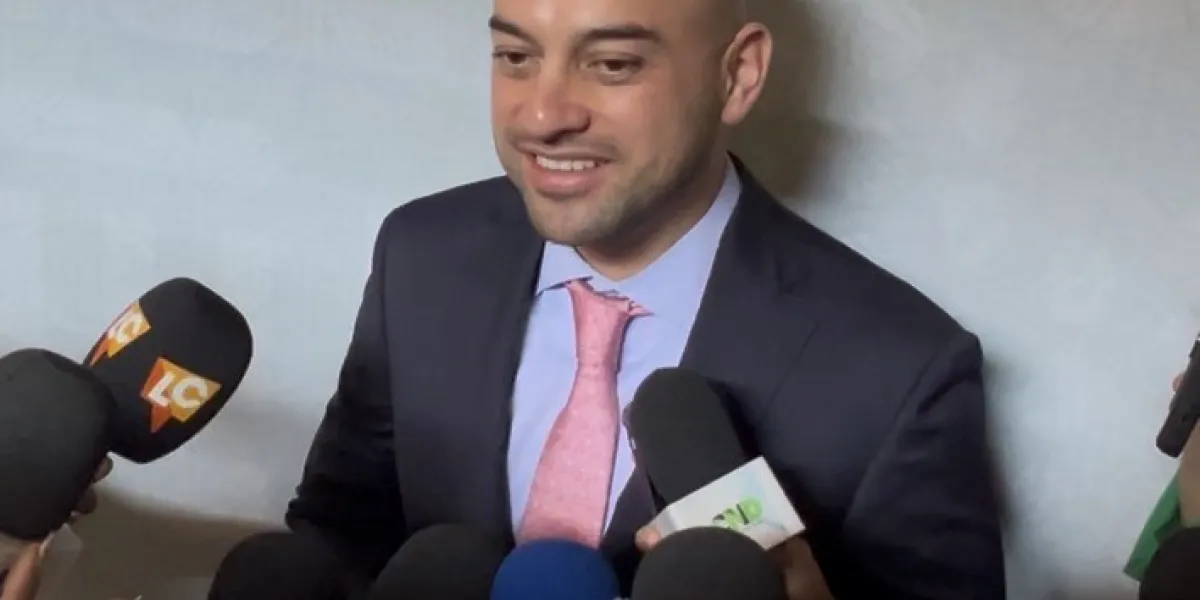 El secretario de Gobierno de Morelos, Edgar Maldonado Ceballos, tomó protesta a nuevos titulares en Derechos Humanos, Atención a Municipios y Vinculación Operativa.