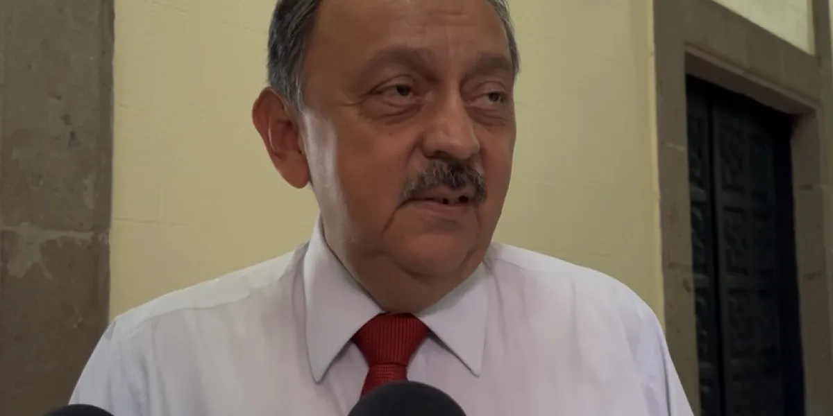 Raúl Vergara Mireles, director de Atención a Municipios en Morelos, afirmó que en 2026 se fortalecerá la operatividad y comunicación con los 36 ayuntamientos.