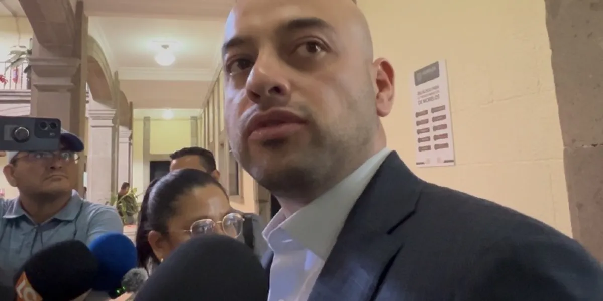 La Secretaría de Gobierno de Morelos reforzó sus labores operativas para mejorar resultados en 2026, informó el secretario Edgar Maldonado Ceballos.