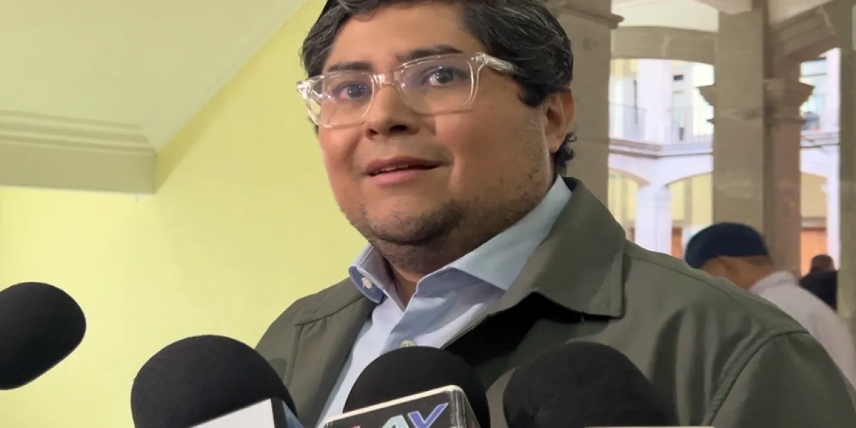 El Gobierno de Morelos impulsará la digitalización de trámites en los 36 municipios mediante la Agencia de Transformación Digital y la plataforma Llave MX.