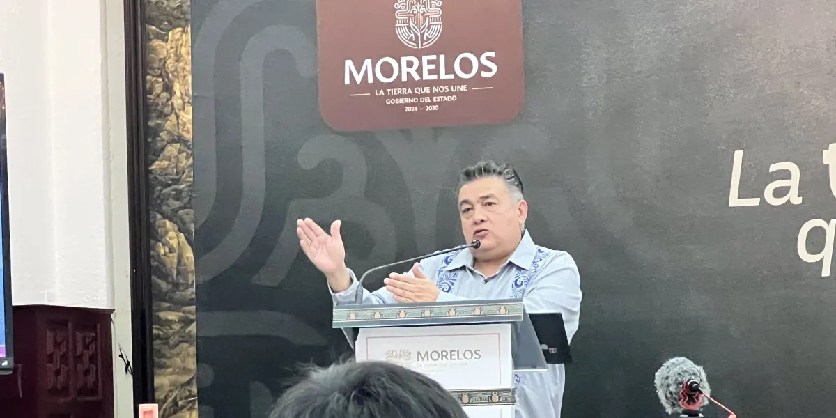 El secretario de Seguridad de Morelos, Miguel Ángel Urrutia Lozano, respaldó la designación de Pablo Nivardo Aguilera como titular de la SEPRAC Cuernavaca y llamó a reforzar la coordinación interinstitucional.