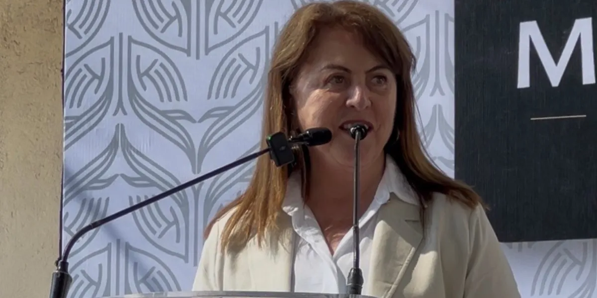 Gobernadora revisará ampliación presupuestal solicitada por el Impepac para proceso electoral 2026-2027