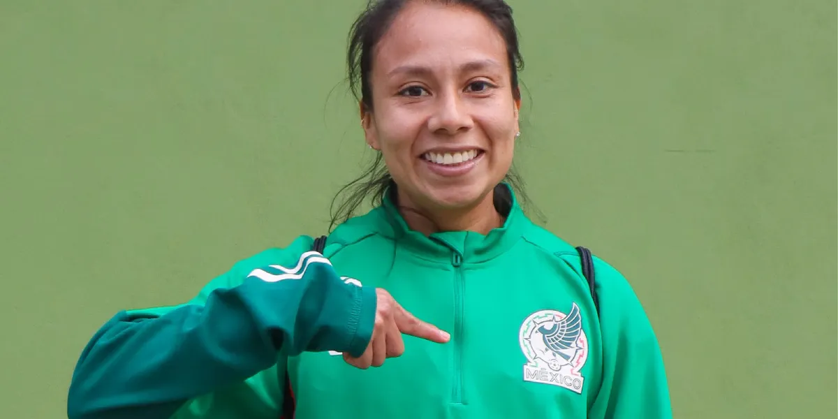 Karla Nieto regresa a Cuernavaca con Pachuca Femenil para enfrentar a Cruz Azul en la jornada 3 del Clausura 2026 de la Liga MX Femenil.