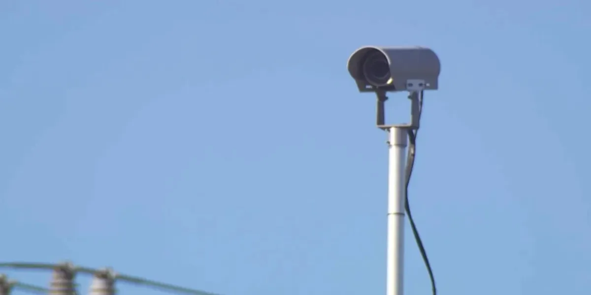 Cuernavaca busca convertir cámaras de videovigilancia en lectoras de placas